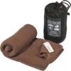 COCOON CoolMax Insect Shield Travel Blanket - Decke -Tatonka Verkäufe cocoon coolmax insect shield travel blanket decke kalahari brown coc icmb95