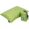 COCOON Down Pillow Medium - Daunen-Kopfkissen 2 COCOON Down Pillow Medium - Daunen-Kopfkissen -Tatonka Verkäufe cocoon down pillow medium daunen kopfkissen wasabi coc dp2