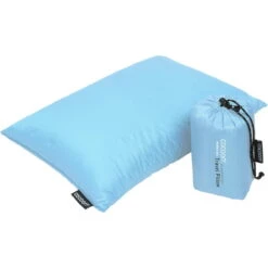 COCOON Down Pillow Small - Daunen-Kopfkissen