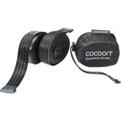 COCOON Hammock Straps High-Strength - Hängematten-Befestigung -Tatonka Verkäufe cocoon hammock straps high strength haengematten befestigung coc htsw 1