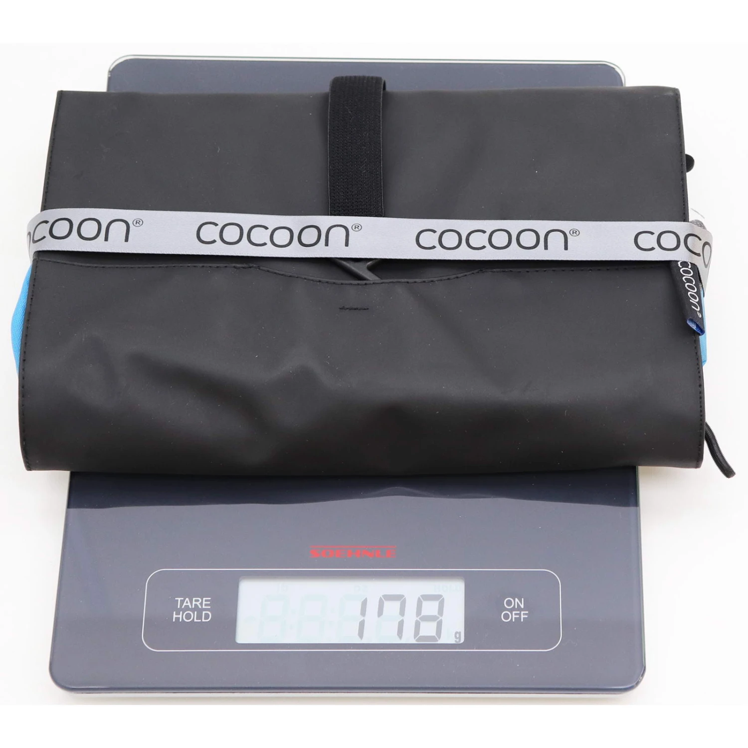 COCOON Hanging Toiletry Kit Minimalist - Kulturbeutel 5 COCOON Hanging Toiletry Kit Minimalist - Kulturbeutel – Bild 3