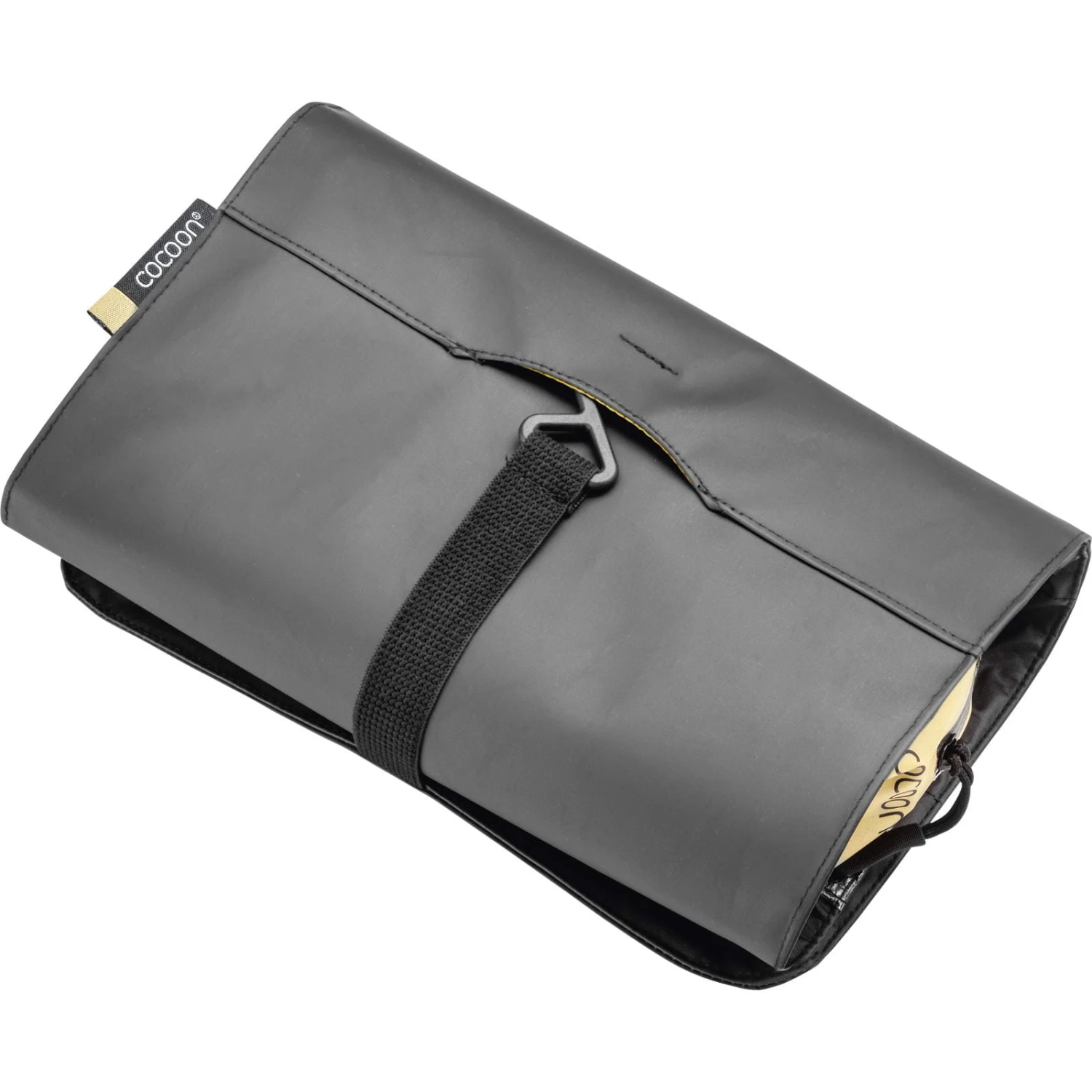 COCOON Hanging Toiletry Kit Minimalist - Kulturbeutel 3 COCOON Hanging Toiletry Kit Minimalist - Kulturbeutel