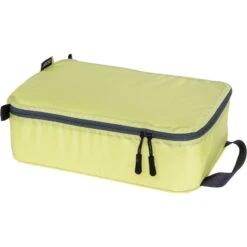 COCOON Packing Cube Light Discrete Set - Packtaschen -Tatonka Verkäufe cocoon packing cube light discrete set packtaschen wild lime coc ypcd 121 7