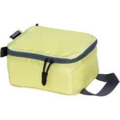 COCOON Packing Cube Light Discrete Set - Packtaschen -Tatonka Verkäufe cocoon packing cube light discrete set packtaschen wild lime coc ypcd 121 8