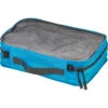 COCOON Packing Cube Ultralight M - Packtasche -Tatonka Verkäufe cocoon packing cube ultralight m packtasche caribbean blue coc ypcu 113 1