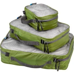 COCOON Packing Cube Ultralight Set - Packtaschen