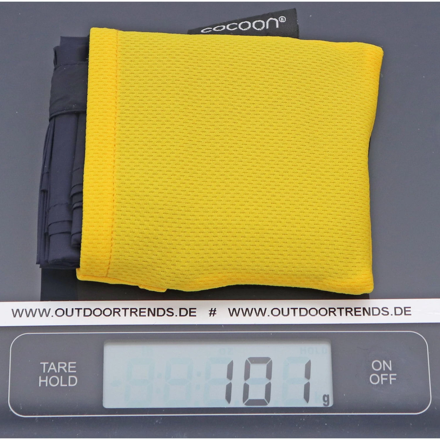 COCOON Picnic-, Outdoor- Und Festival Blanket - Wasserabwesiende Decke 4 COCOON Picnic-, Outdoor- Und Festival Blanket - Wasserabwesiende Decke – Bild 2