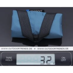 COCOON Shoe Pack Light - Schuhtasche -Tatonka Verkäufe cocoon shoe pack light schuhtasche coc y2sp 121 6