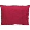 COCOON Silk Cotton Pillow Case Large - Kopfkissenüberzug 2 COCOON Silk Cotton Pillow Case Large - Kopfkissenüberzug -Tatonka Verkäufe cocoon silk cotton pillow case large kopfkissenueberzug monks red coc scpc3