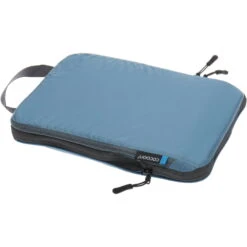 COCOON Squeezer Compression Packing Cube Light - Packtasche -Tatonka Verkäufe cocoon squeezer compression packing cube light packtasche ash blue coc yspcl 121 m 2