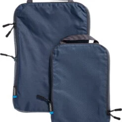 COCOON Squeezer Compression Packing Cube - Packtasche -Tatonka Verkäufe cocoon squeezer compression packing cube packtasche galaxy blue coc yspc 123 m 3
