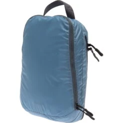 COCOON Two-in-One-Separated Packing Cube Light - Packtasche -Tatonka Verkäufe cocoon two in one separated packing cube light packtasche ash blue coc ytpcl 121 m 7