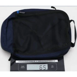 COCOON Two-in-One-Separated Packing Cube - Packtasche -Tatonka Verkäufe cocoon two in one separated packing cube packtasche coc ytpc 123 m 3