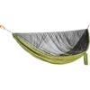 COCOON Ultralight Mosquito Net Hammock - Hängematte Mit Moskitonetz -Tatonka Verkäufe cocoon ultralight mosquito net hammock haengematte mit moskitonetz olive green coc hns111 ul 0