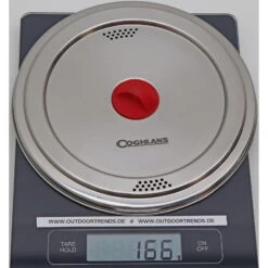 Coghlans Family Cookset - Topf- & Pfannenset 12 Coghlans Family Cookset - Topf- & Pfannenset -Tatonka Verkäufe coghlans family cookset topf pfannenset rl 381814 2