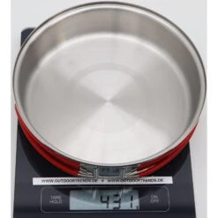 Coghlans Family Cookset - Topf- & Pfannenset 13 Coghlans Family Cookset - Topf- & Pfannenset -Tatonka Verkäufe coghlans family cookset topf pfannenset rl 381814 3