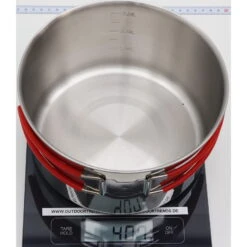 Coghlans Family Cookset - Topf- & Pfannenset 16 Coghlans Family Cookset - Topf- & Pfannenset -Tatonka Verkäufe coghlans family cookset topf pfannenset rl 381814 6