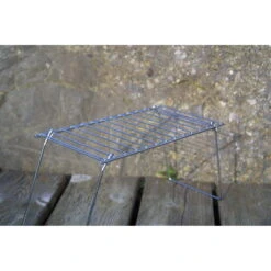 Coghlans Pack Grill - Klappgrill -Tatonka Verkäufe coghlans pack grill klappgrill rl 388770 2