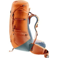 Deuter Aircontact Lite 50+10 - Trekkingrucksack -Tatonka Verkäufe deuter aircontact lite 50 10 trekkingrucksack chestnut teal de 3340323 1374 0 14