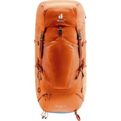 Deuter Aircontact Lite 50+10 - Trekkingrucksack -Tatonka Verkäufe deuter aircontact lite 50 10 trekkingrucksack chestnut teal de 3340323 1374 0 15