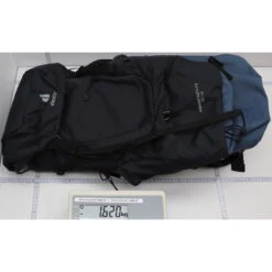 Deuter Aircontact Lite 50+10 - Trekkingrucksack -Tatonka Verkäufe deuter aircontact lite 50 10 trekkingrucksack de 3340323 1374 0 22