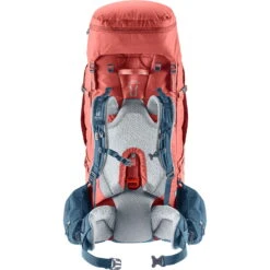 Deuter Aircontact X 80+15 SL - Trekkingrucksack -Tatonka Verkäufe deuter aircontact x 80 15 sl trekkingrucksack redwood ink de 3370522 5335 0 0