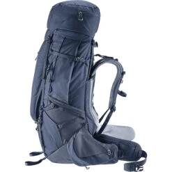Deuter Aircontact X 80+15 - Trekkingrucksack -Tatonka Verkäufe deuter aircontact x 80 15 trekkingrucksack ink de 3370422 3067 0 3