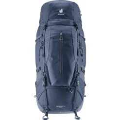Deuter Aircontact X 80+15 - Trekkingrucksack -Tatonka Verkäufe deuter aircontact x 80 15 trekkingrucksack ink de 3370422 3067 0 4