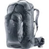 Deuter AViANT Access Pro 70 - Reiserucksack -Tatonka Verkäufe deuter aviant access pro 70 reiserucksack black de 3512322 7000 0 11
