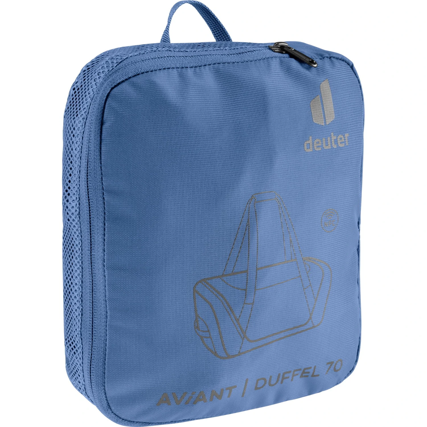 Deuter AViANT Duffel 70 - Reisetasche 9 Deuter AViANT Duffel 70 - Reisetasche – Bild 7