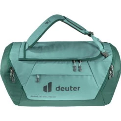 Deuter AViANT Duffel Pro 60 - Reisetasche -Tatonka Verkäufe deuter aviant duffel pro 60 reisetasche jade seagreen de 3521122 1348 0 11
