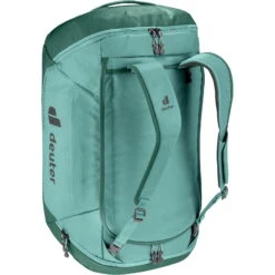 Deuter AViANT Duffel Pro 60 - Reisetasche -Tatonka Verkäufe deuter aviant duffel pro 60 reisetasche jade seagreen de 3521122 1348 0 13