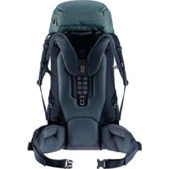 Deuter AViANT Voyager 65+10 - Reise-Rucksack -Tatonka Verkäufe deuter aviant voyager 65 10 reise rucksack teal ink de 3513122 7000 0 1