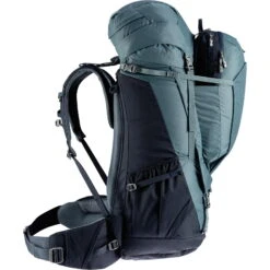 Deuter AViANT Voyager 65+10 - Reise-Rucksack -Tatonka Verkäufe deuter aviant voyager 65 10 reise rucksack teal ink de 3513122 7000 0 2