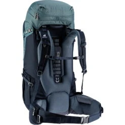 Deuter AViANT Voyager 65+10 - Reise-Rucksack -Tatonka Verkäufe deuter aviant voyager 65 10 reise rucksack teal ink de 3513122 7000 0 3
