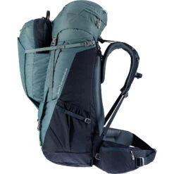 Deuter AViANT Voyager 65+10 - Reise-Rucksack -Tatonka Verkäufe deuter aviant voyager 65 10 reise rucksack teal ink de 3513122 7000 0 4