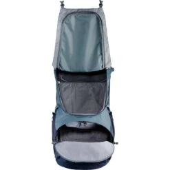 Deuter AViANT Voyager 65+10 - Reise-Rucksack -Tatonka Verkäufe deuter aviant voyager 65 10 reise rucksack teal ink de 3513122 7000 0 7