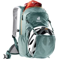 Deuter Bike I 18 SL - Bikerucksack 21 Deuter Bike I 18 SL - Bikerucksack -Tatonka Verkäufe deuter bike i 18 sl bikerucksack jade deepsea de 3202121 5592 0 9