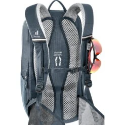 Deuter Bike I 20 - Bikerucksack -Tatonka Verkäufe deuter bike i 20 bikerucksack atlantic ink de 3202221 7030 0 8