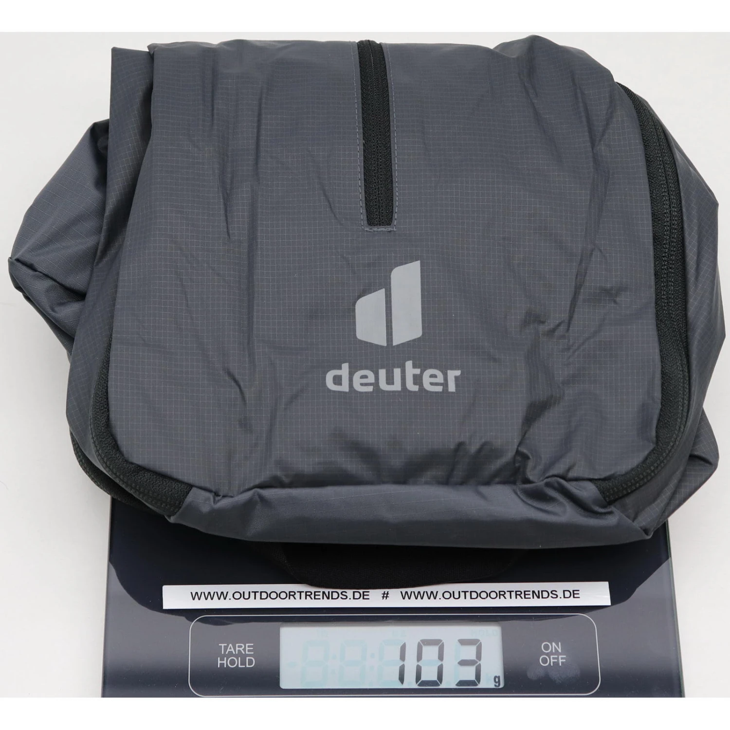 Deuter Boot Pack - Trekking-Schuhtasche 4 Deuter Boot Pack - Trekking-Schuhtasche – Bild 2