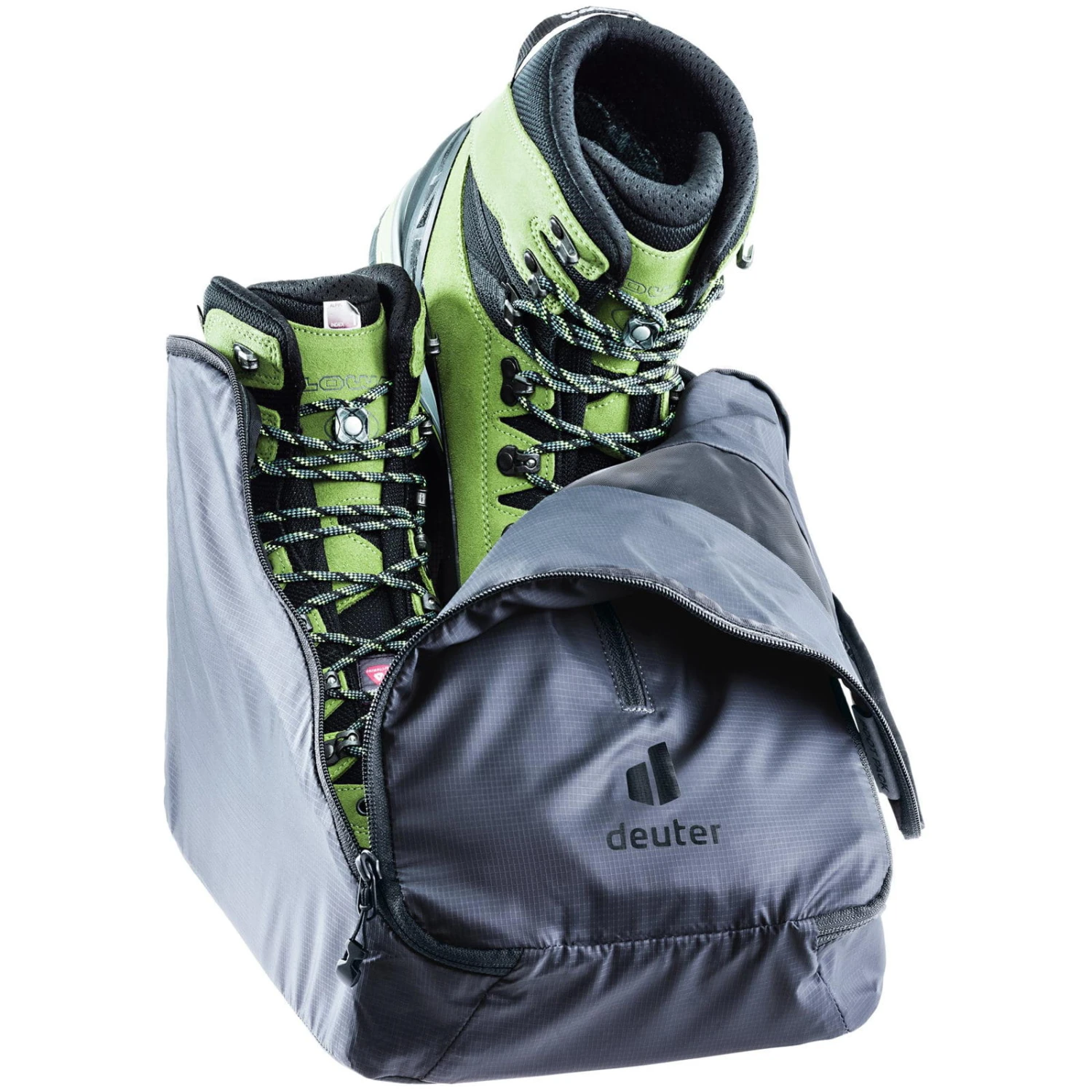 Deuter Boot Pack - Trekking-Schuhtasche 5 Deuter Boot Pack - Trekking-Schuhtasche – Bild 3