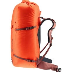 Deuter Durascent 42+10 SL - Hochtourenrucksack -Tatonka Verkäufe deuter durascent 42 10 hochtourenrucksack papaya redwood de 3364223 9513 0 8