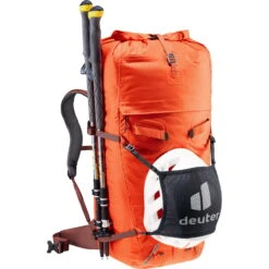 Deuter Durascent 42+10 SL - Hochtourenrucksack -Tatonka Verkäufe deuter durascent 42 10 hochtourenrucksack papaya redwood de 3364223 9513 0 9