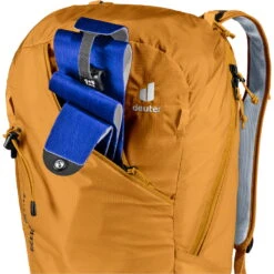 Deuter Freerider Lite 20 - Skitourenrucksack -Tatonka Verkäufe deuter freerider lite 20 skitourenrucksack cinnamon de 3303122 7000 0 65
