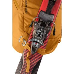 Deuter Freerider Lite 20 - Skitourenrucksack -Tatonka Verkäufe deuter freerider lite 20 skitourenrucksack cinnamon de 3303122 7000 0 68