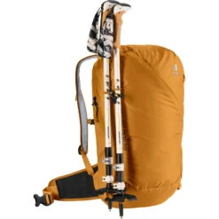 Deuter Freerider Lite 20 - Skitourenrucksack -Tatonka Verkäufe deuter freerider lite 20 skitourenrucksack cinnamon de 3303122 7000 0 71