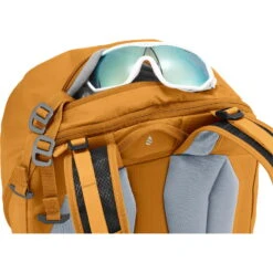 Deuter Freerider Lite 20 - Skitourenrucksack -Tatonka Verkäufe deuter freerider lite 20 skitourenrucksack cinnamon de 3303122 7000 0 72
