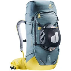 Deuter Freescape Pro 40+ - Freeride-Rucksack -Tatonka Verkäufe deuter freescape pro 40 freeride rucksack teal corn de 3300322 2805 0 17