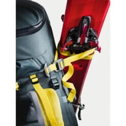 Deuter Freescape Pro 40+ - Freeride-Rucksack -Tatonka Verkäufe deuter freescape pro 40 freeride rucksack teal corn de 3300322 2805 0 24