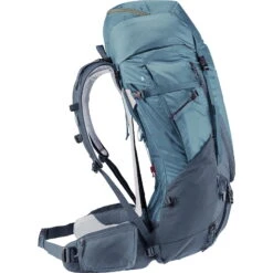 Deuter Futura Air Trek 50 + 10 - Trekkingrucksack 14 Deuter Futura Air Trek 50 + 10 - Trekkingrucksack -Tatonka Verkäufe deuter futura air trek 50 10 trekkingrucksack atlantic ink de 3402121 7403 0 15
